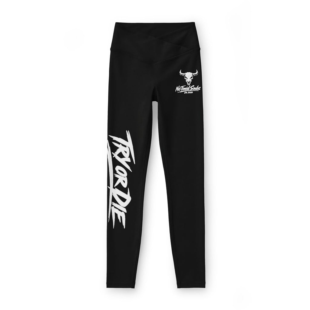 Try or Die Essentials Women's leggings