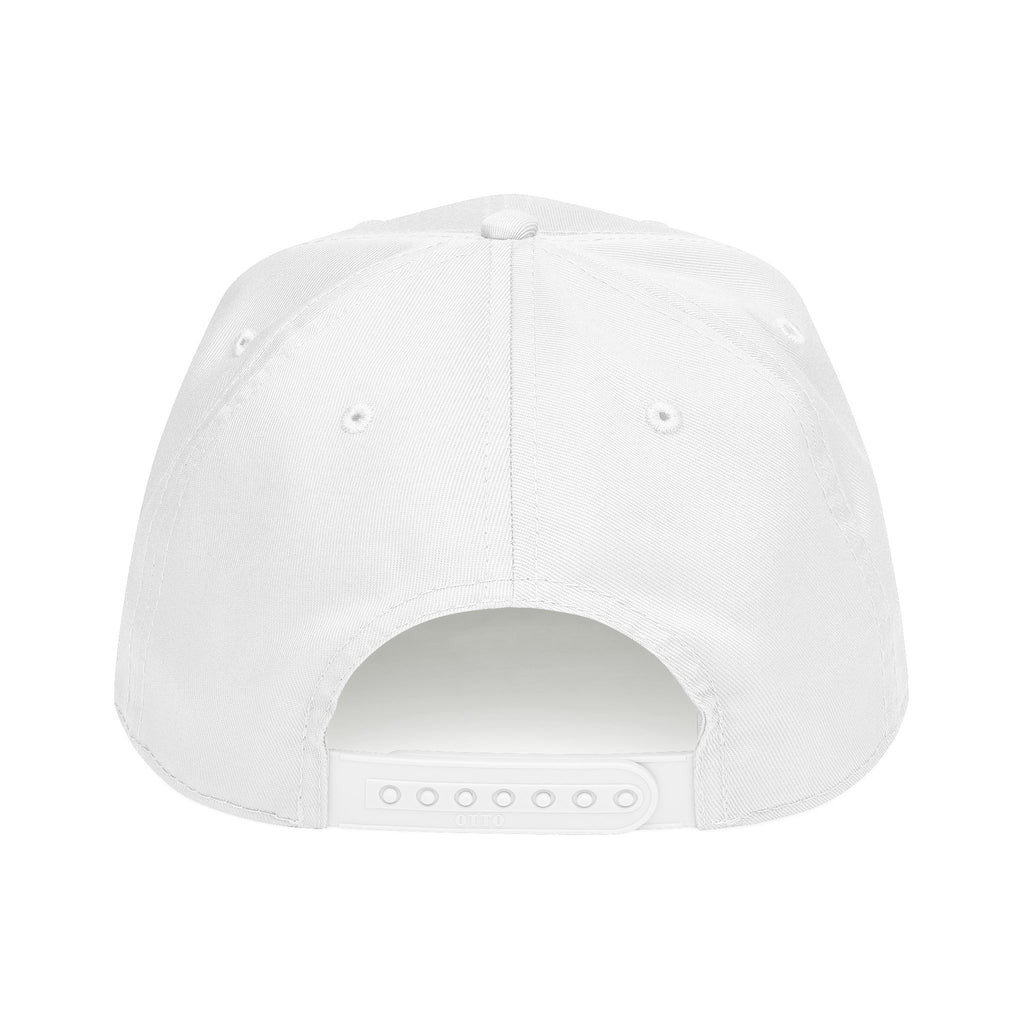 Embroidered Baseball Cap- Brazil