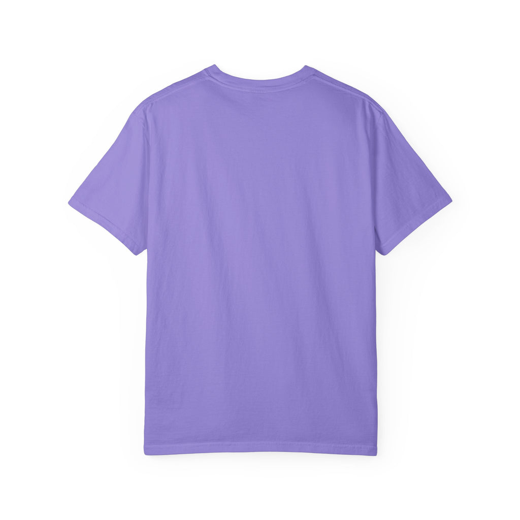 Try or Die Bold Retro Logo Tee