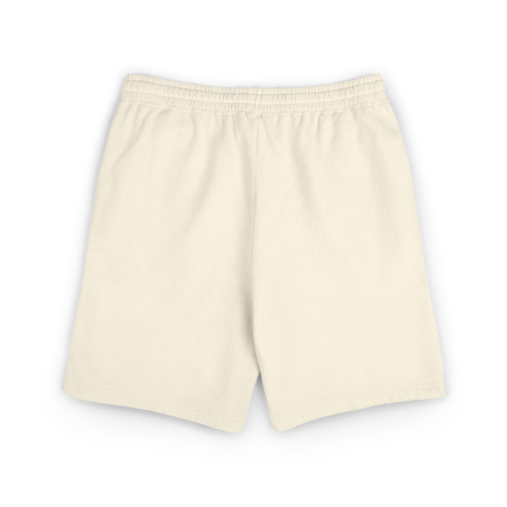 Try or Die USA Vintage Sweat Shorts