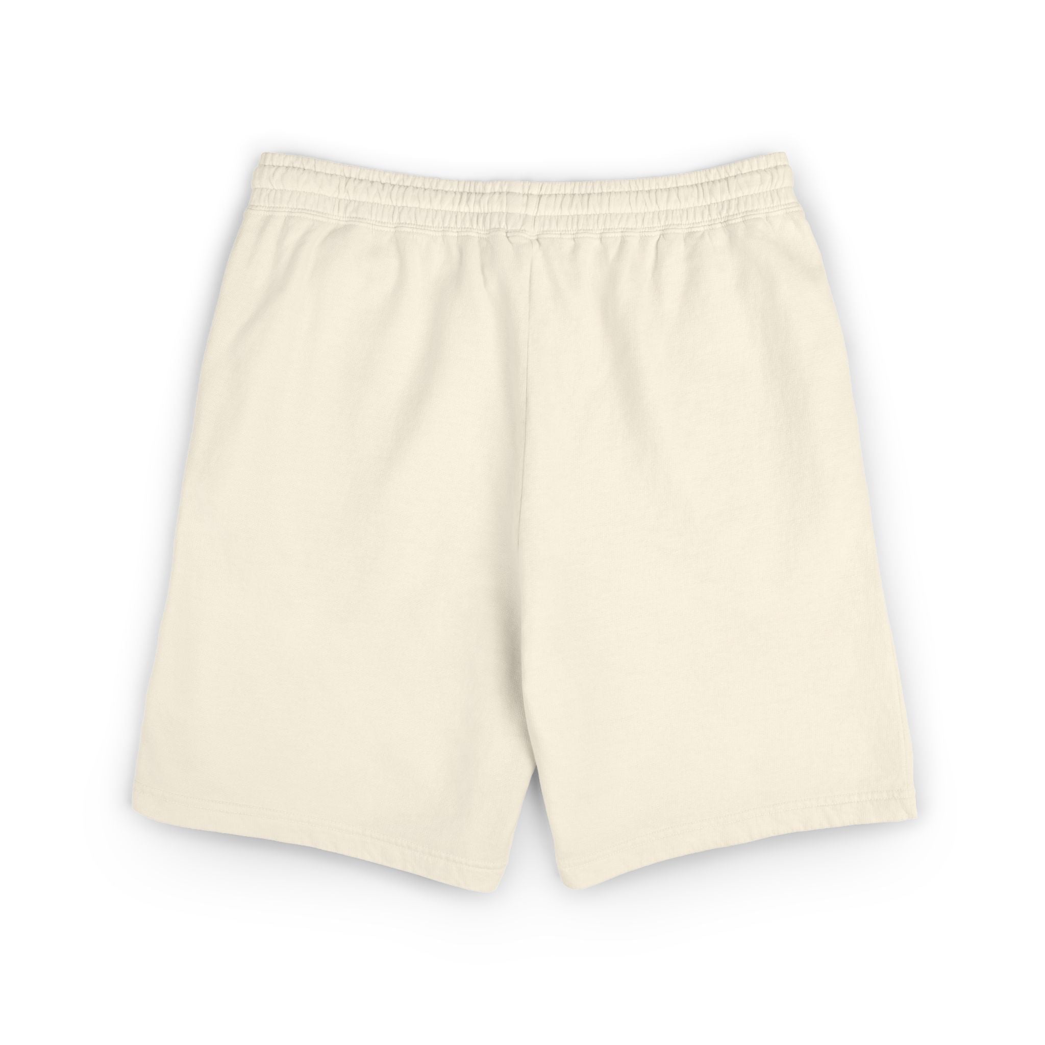 Try or Die USA Vintage Sweat Shorts