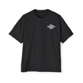 No Timid Souls Oversized Tee