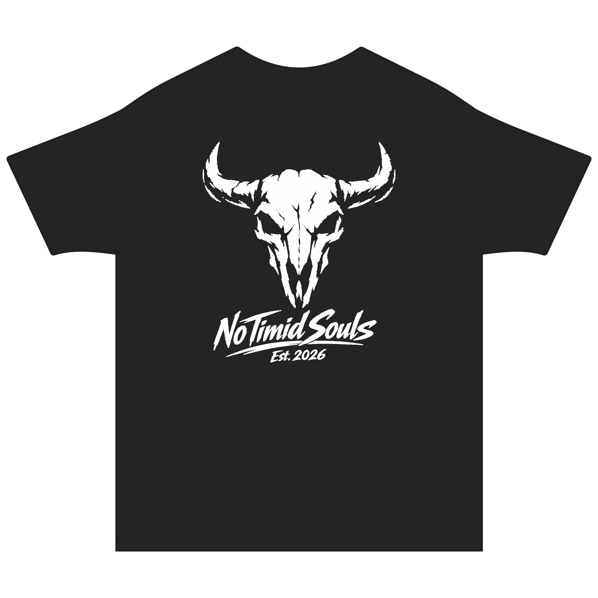 Try or Die Essentials Rashguard