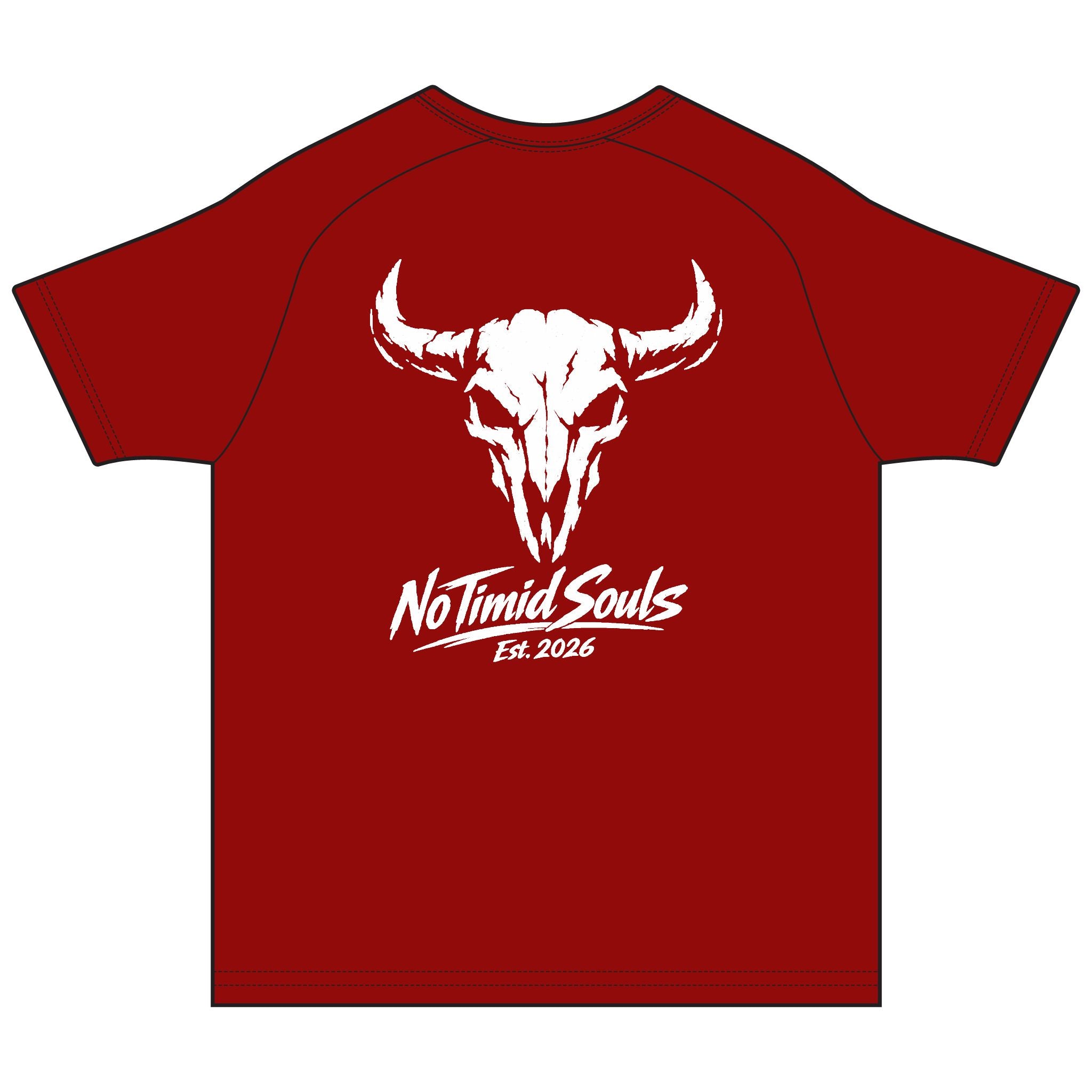 Try or Die Essentials Rashguard