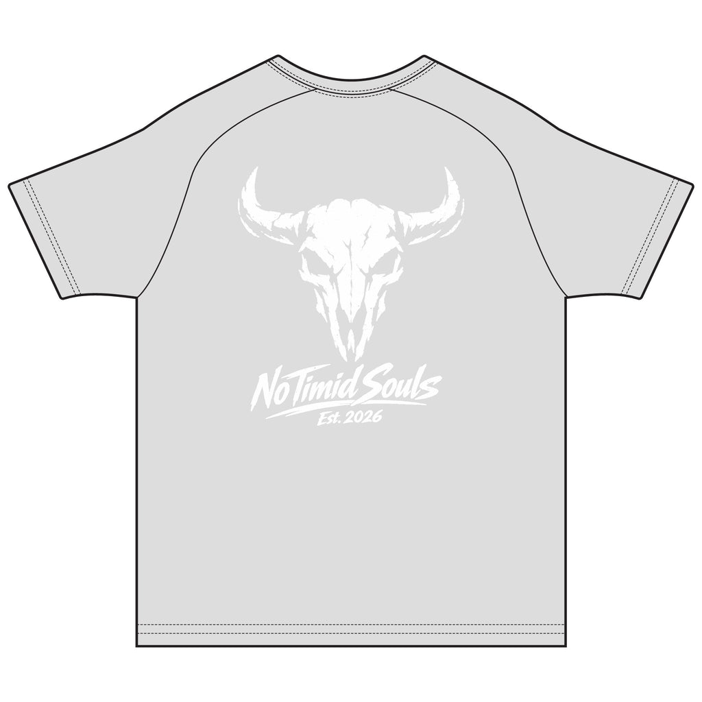 Try or Die Essentials Rashguard