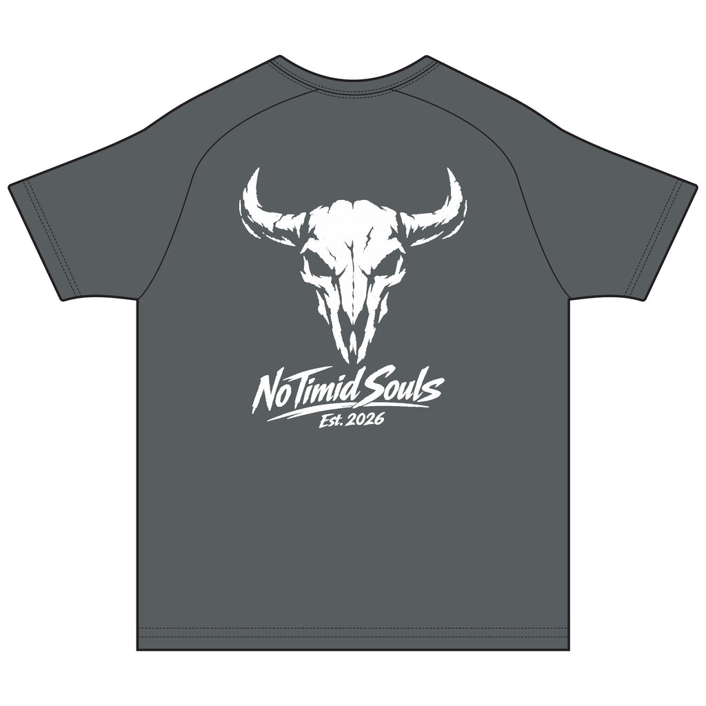Try or Die Essentials Rashguard