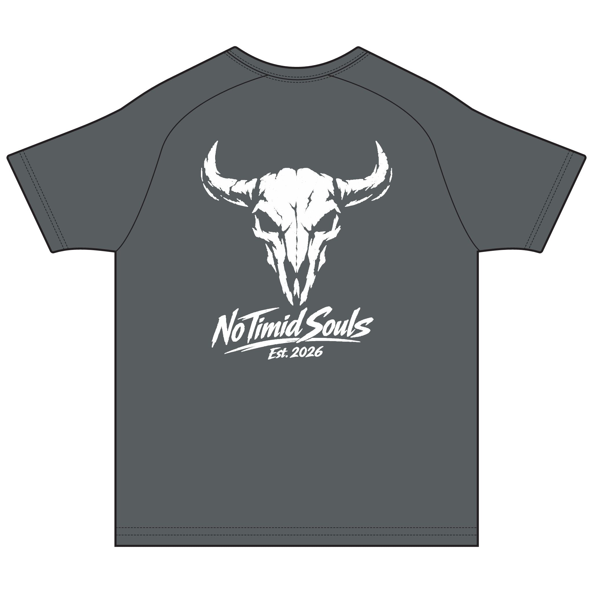 Try or Die Essentials Rashguard