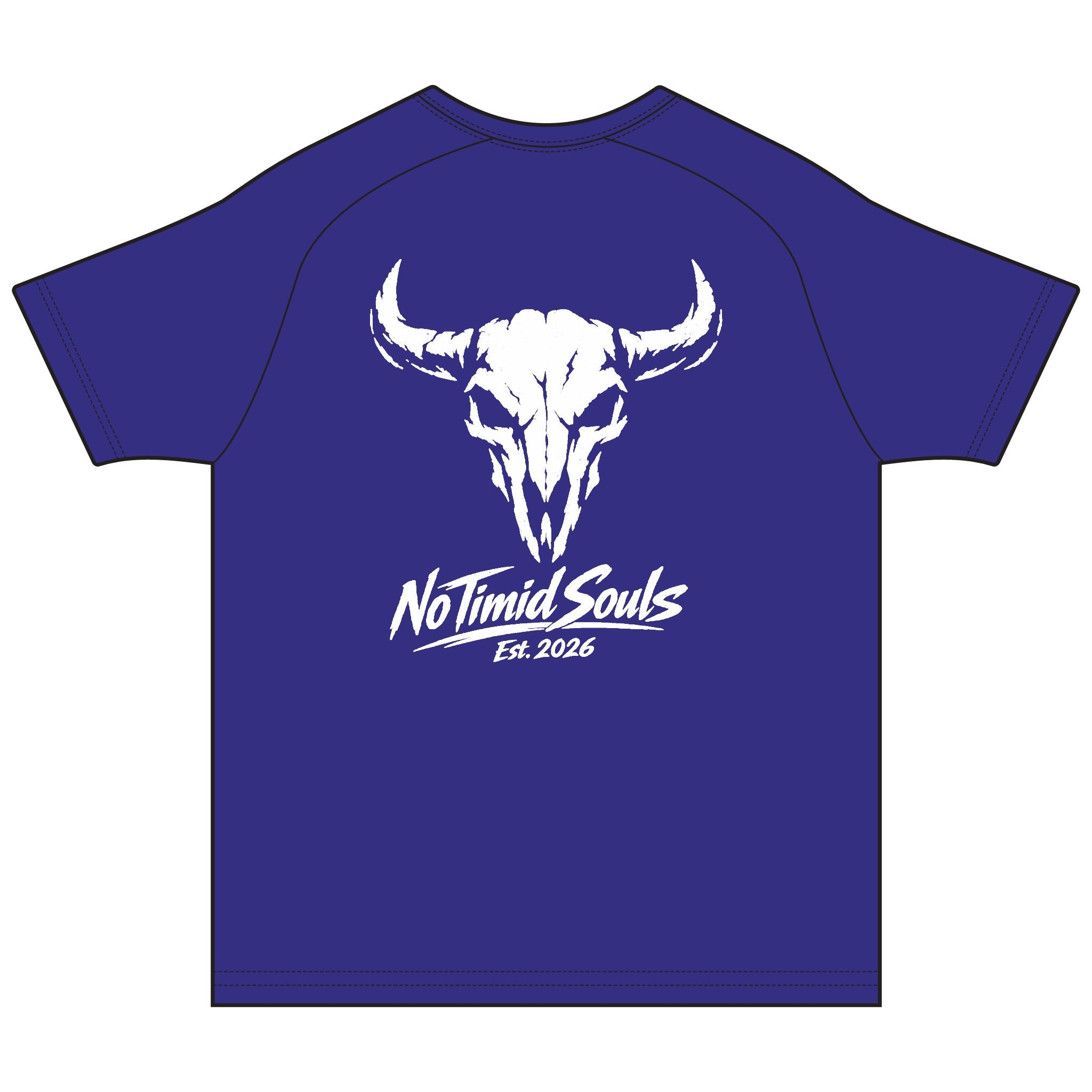 Try or Die Essentials Rashguard