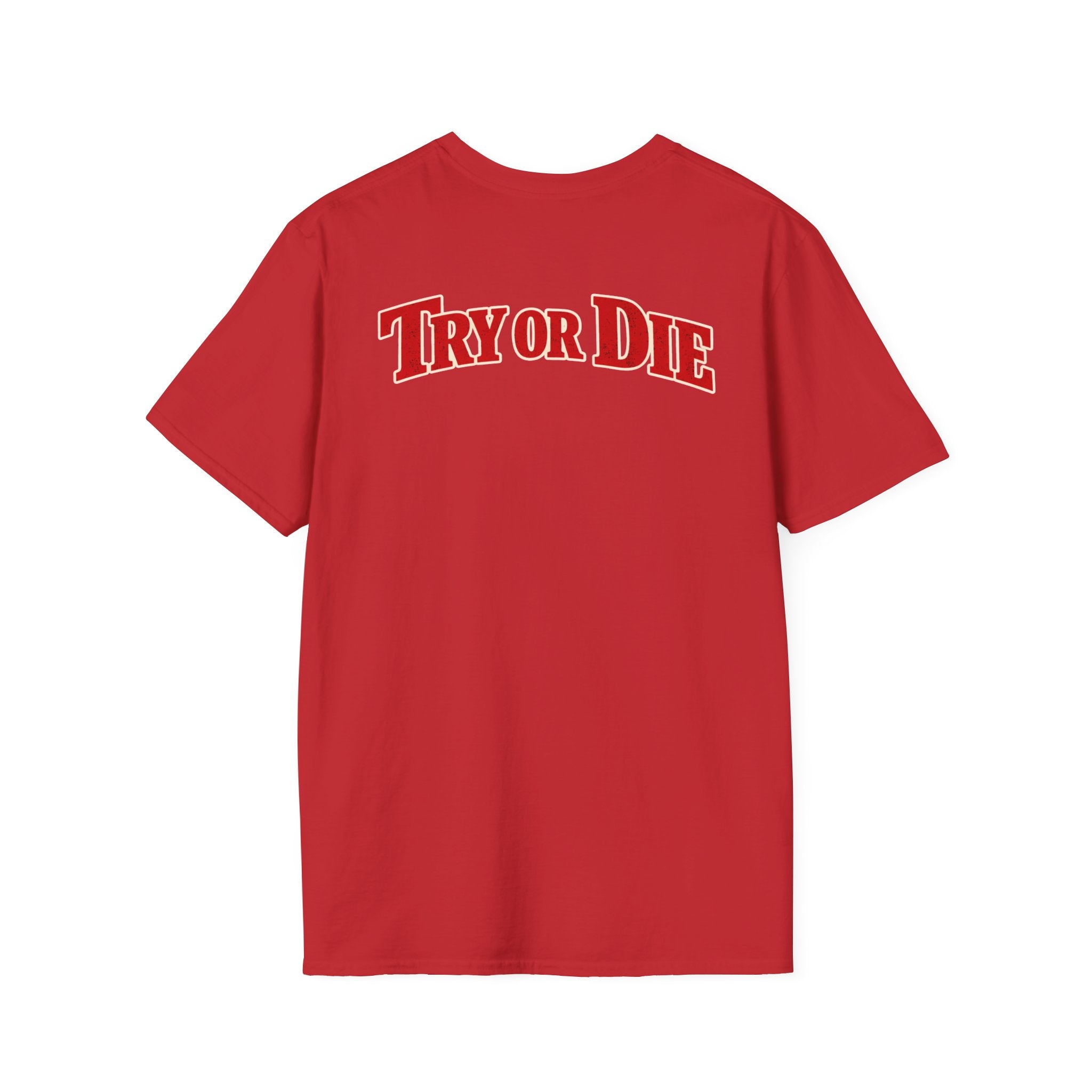 Simple Graphic T-Shirt- Original