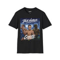 Fighter's Collection Graphic T-Shirt- Jack "Coyote" Huber