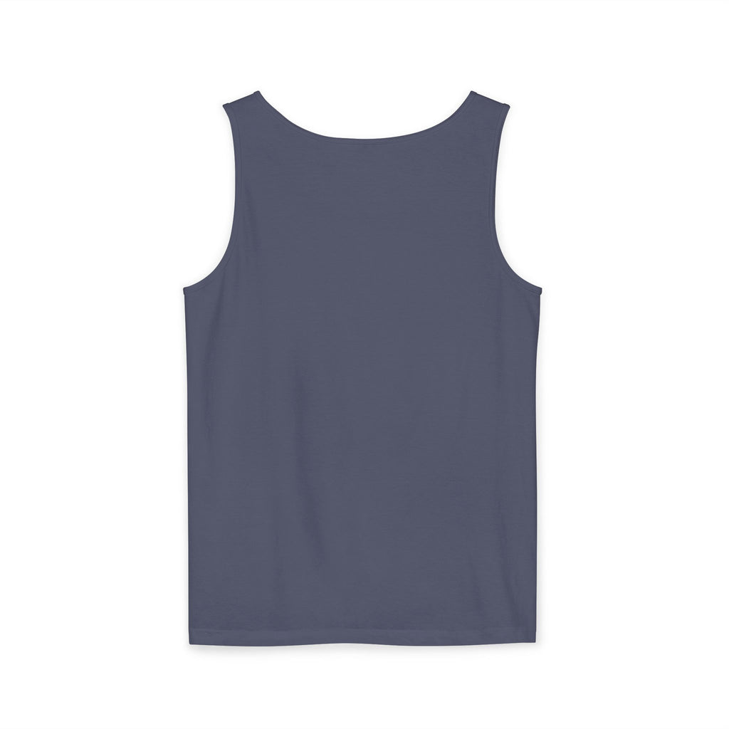 Try or Die USA Vintage Flag Tank