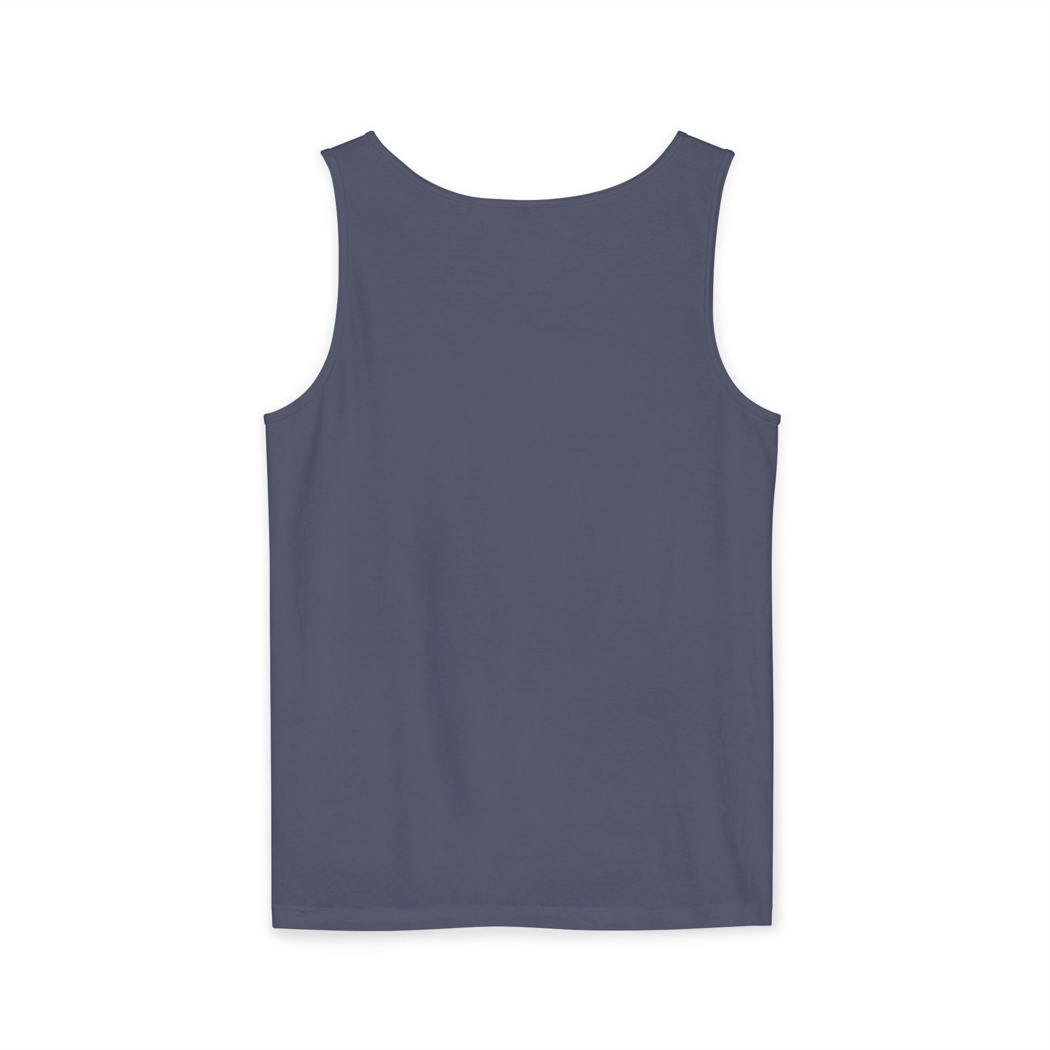 Try or Die USA Vintage Flag Tank