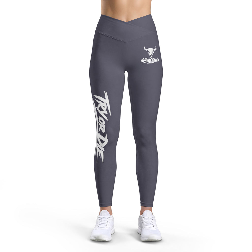 Try or Die Essentials Women's leggings