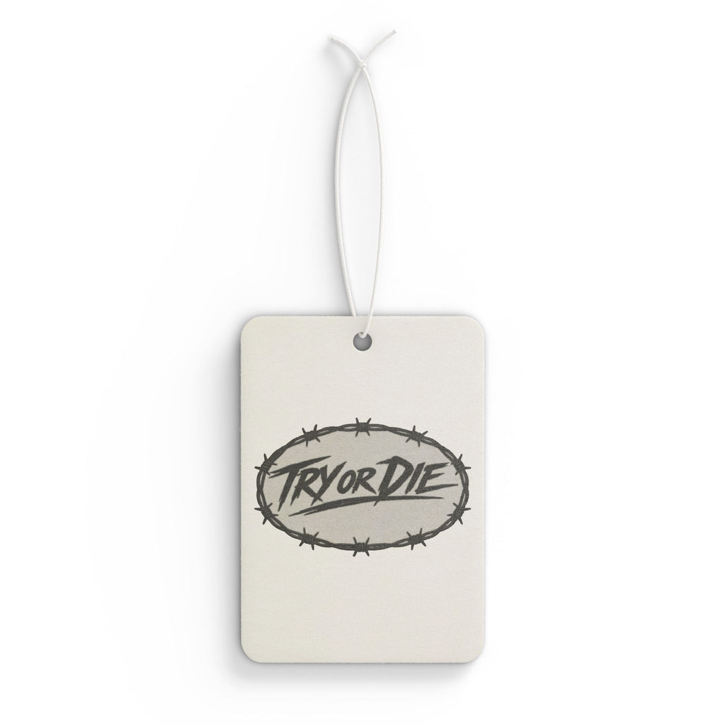 Car Air Freshener