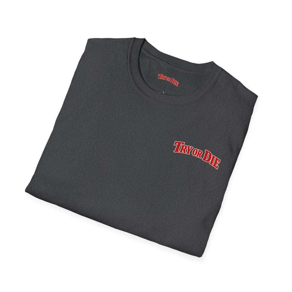 Simple Graphic T-Shirt- Original