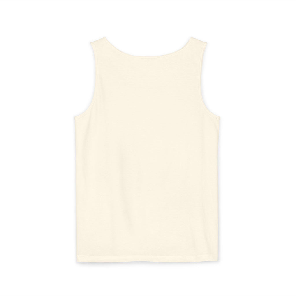 Try or Die USA Vintage Flag Tank