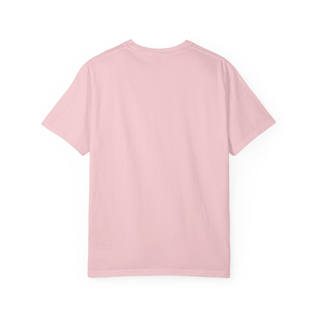 Try or Die Bold Retro Logo Tee