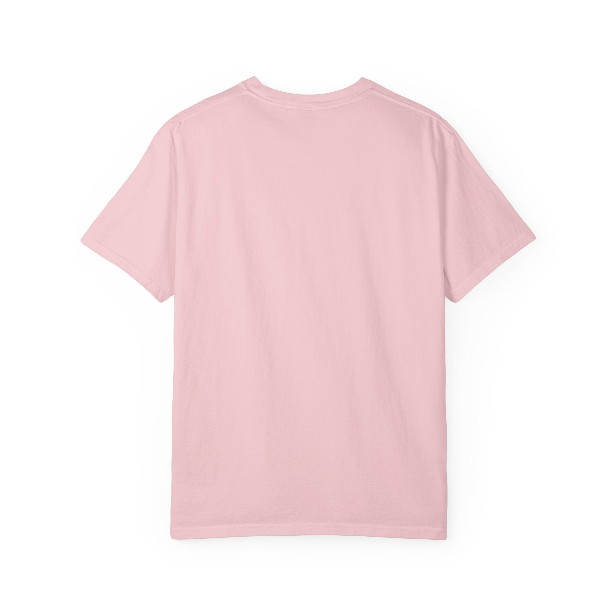 Try or Die Bold Retro Logo Tee