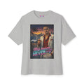 Vintage Graphic T-shirt "My mom never cry"