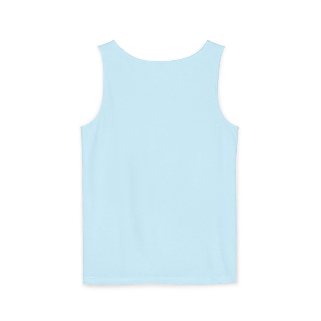 Try or Die USA Vintage Flag Tank