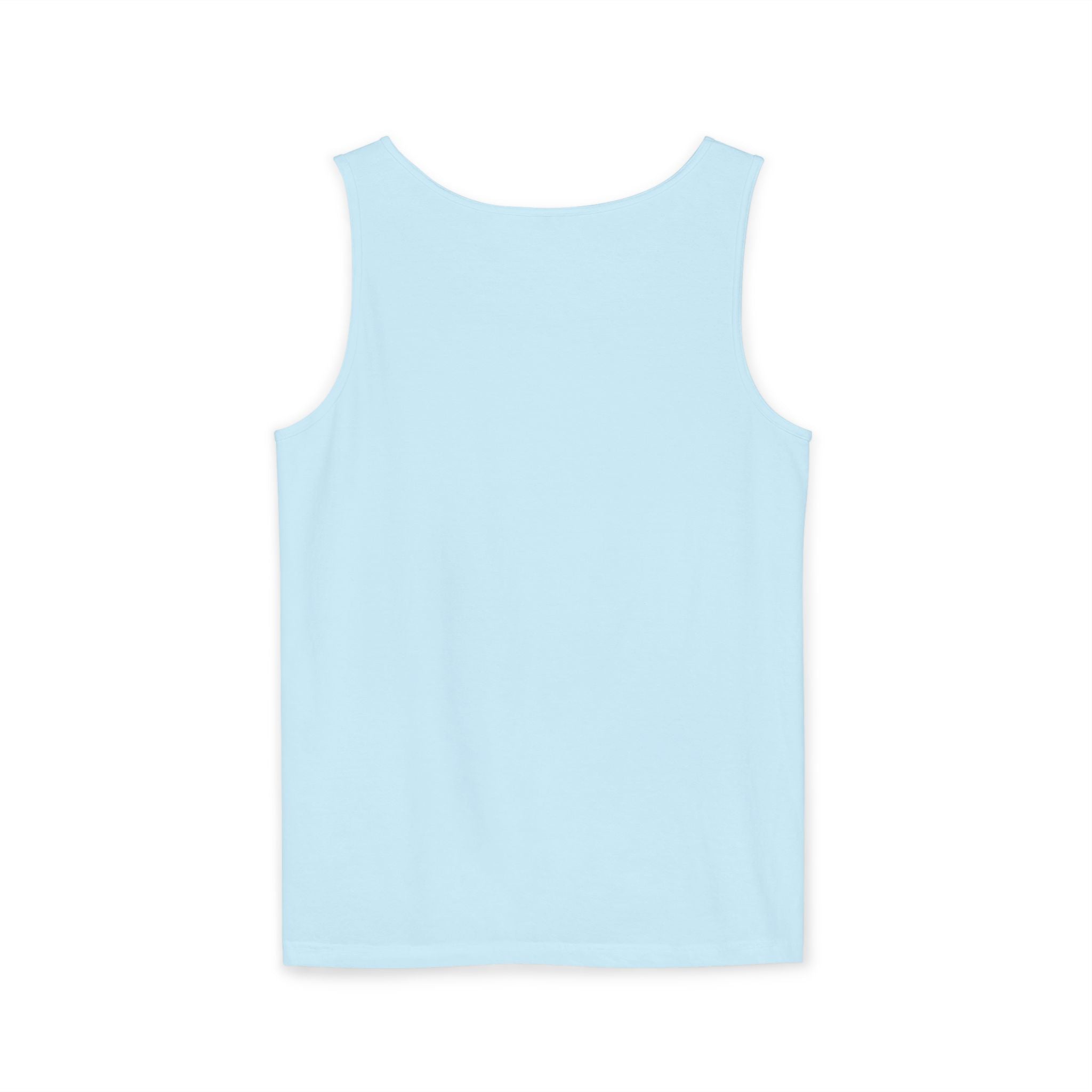 Try or Die USA Vintage Flag Tank
