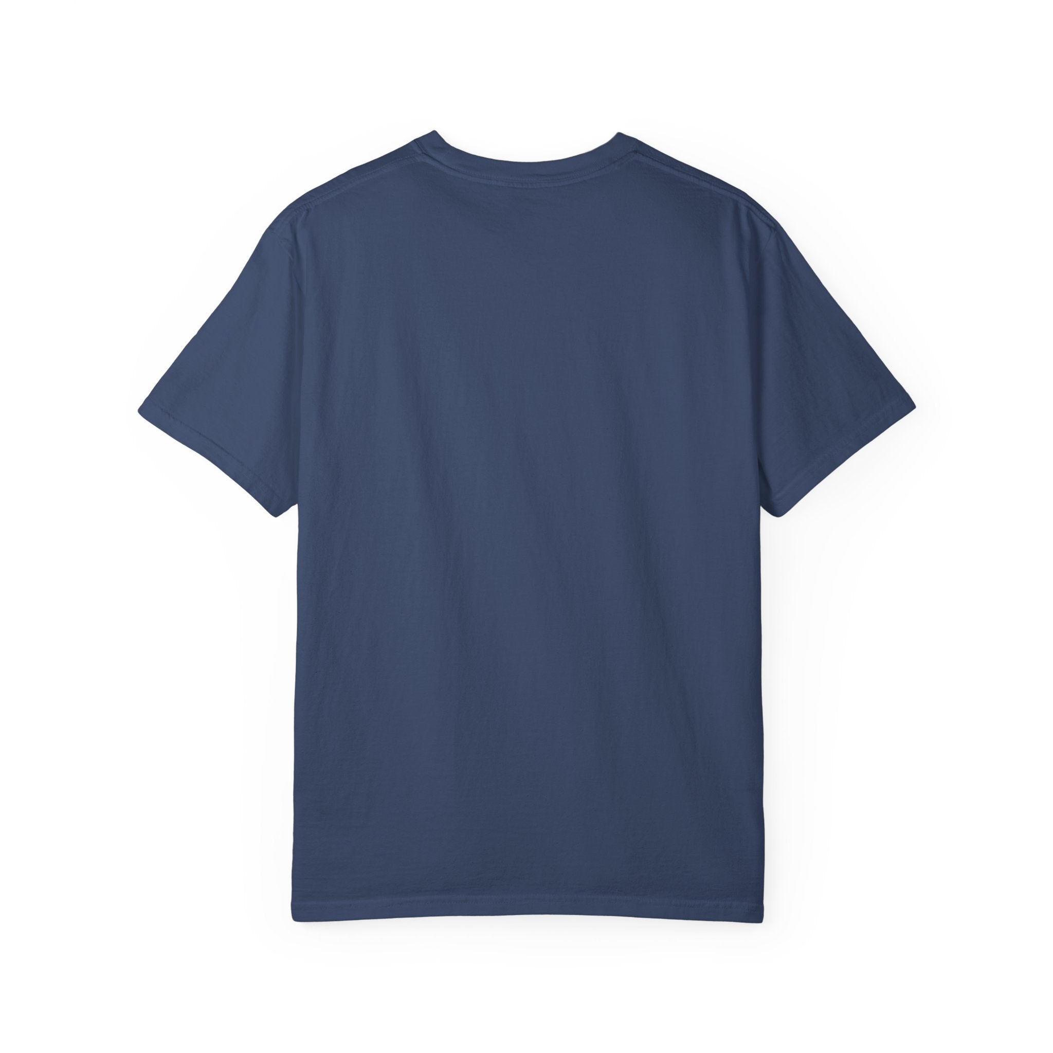 Try or Die USA Vintage Flag T-Shirt