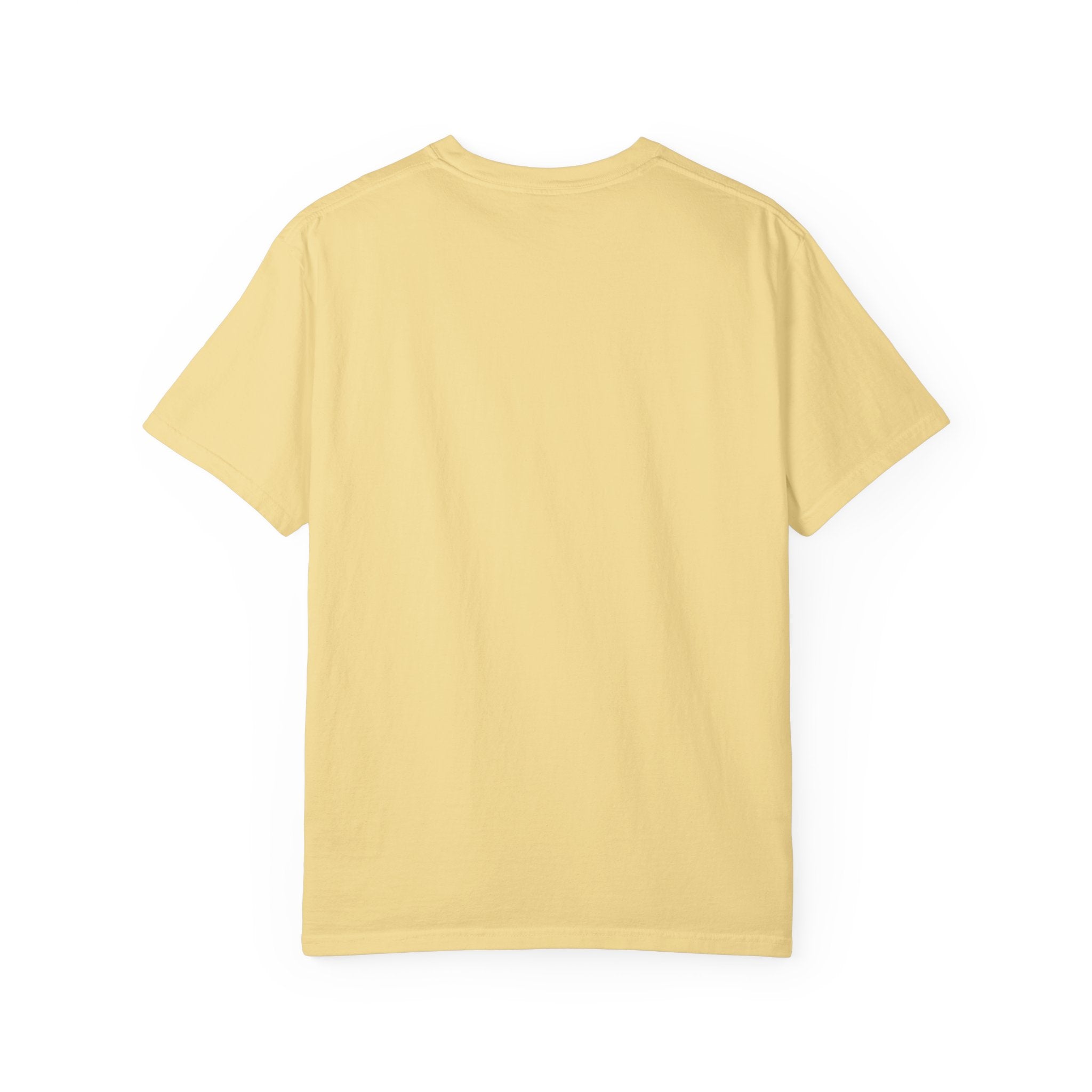 Try or Die USA Vintage Flag T-Shirt