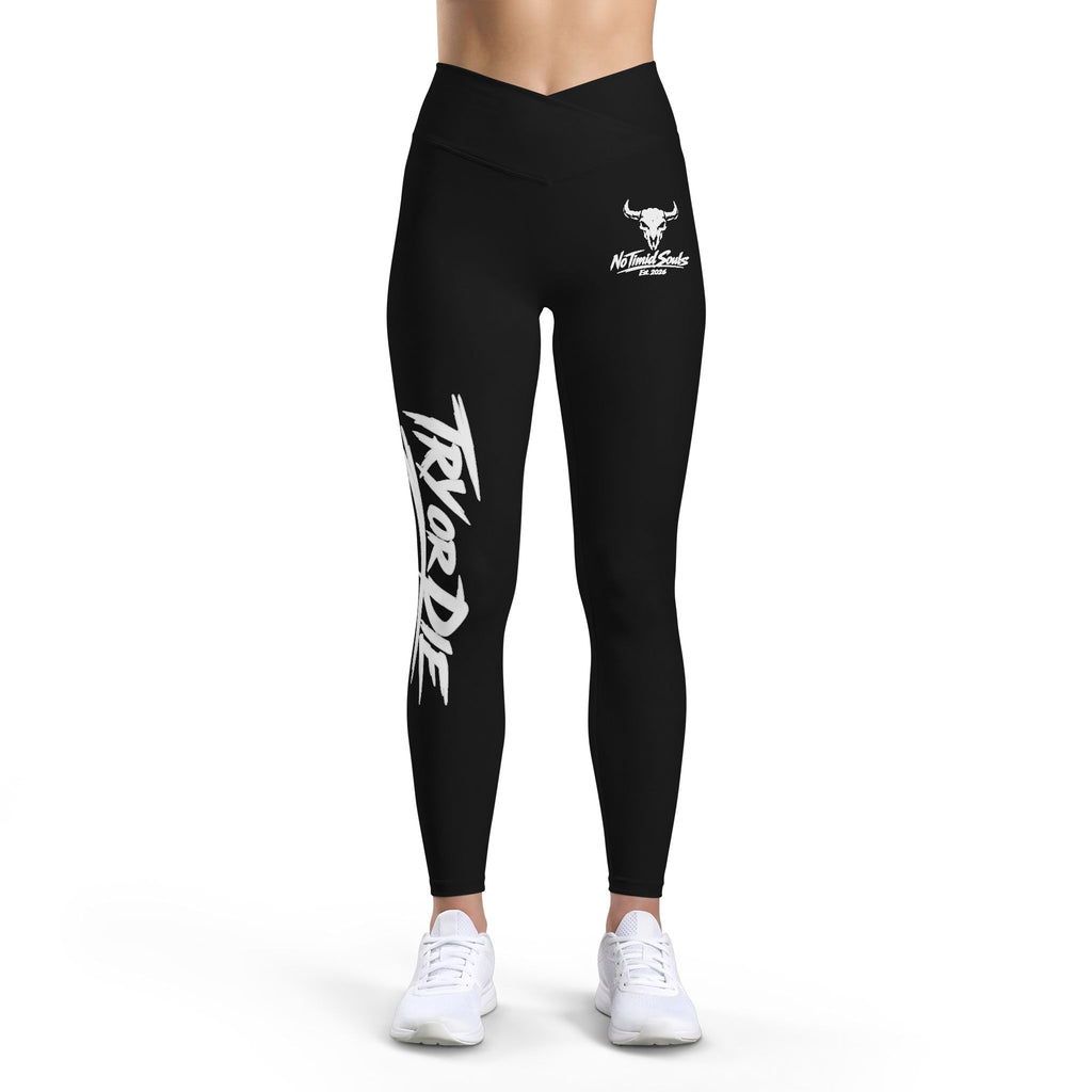 Try or Die Essentials Women's leggings