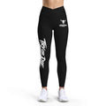 Try or Die Essentials Women's leggings
