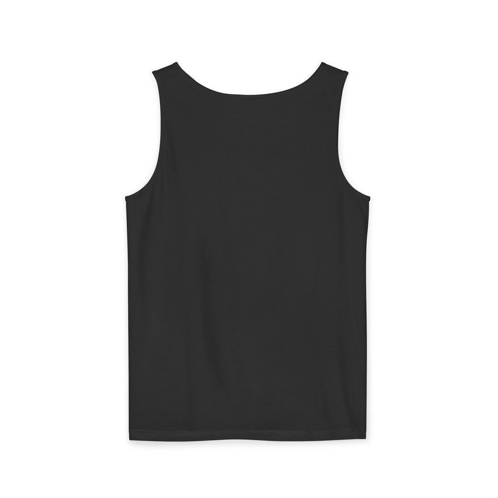 Try or Die USA Vintage Flag Tank