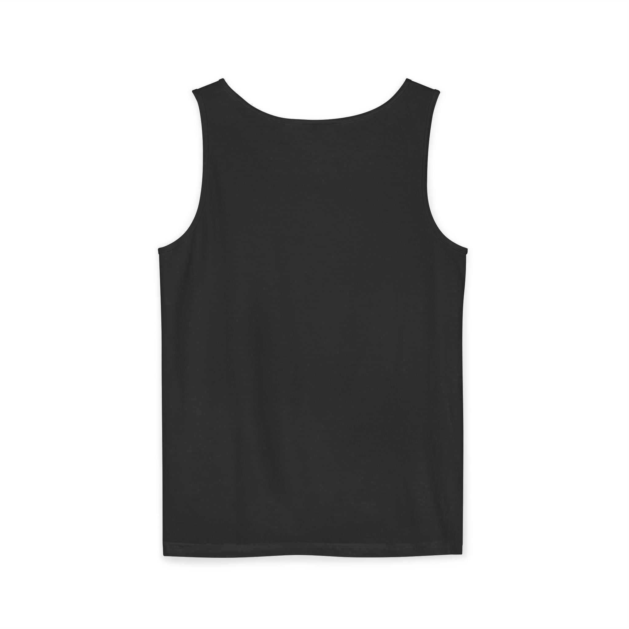 Try or Die USA Vintage Flag Tank
