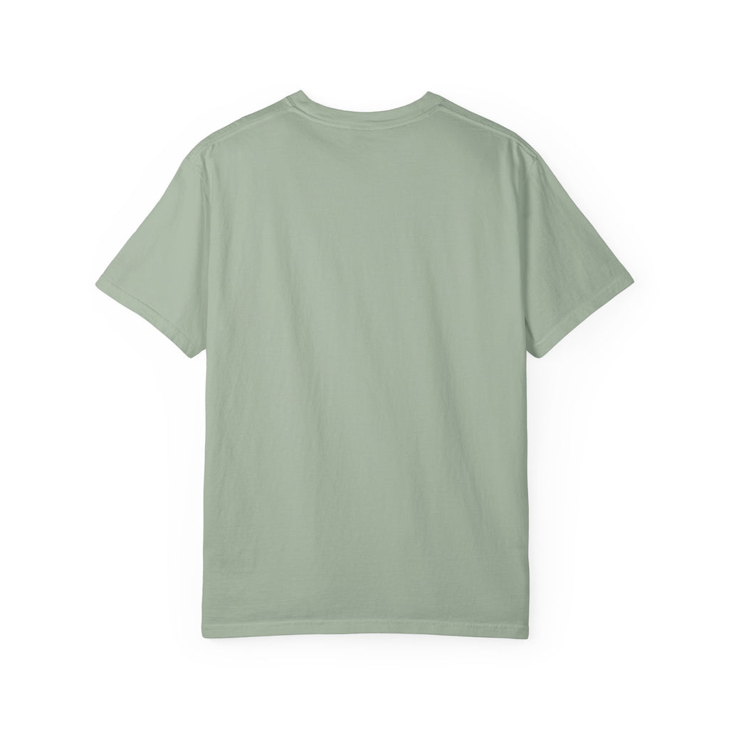 Try or Die USA Vintage Flag T-Shirt