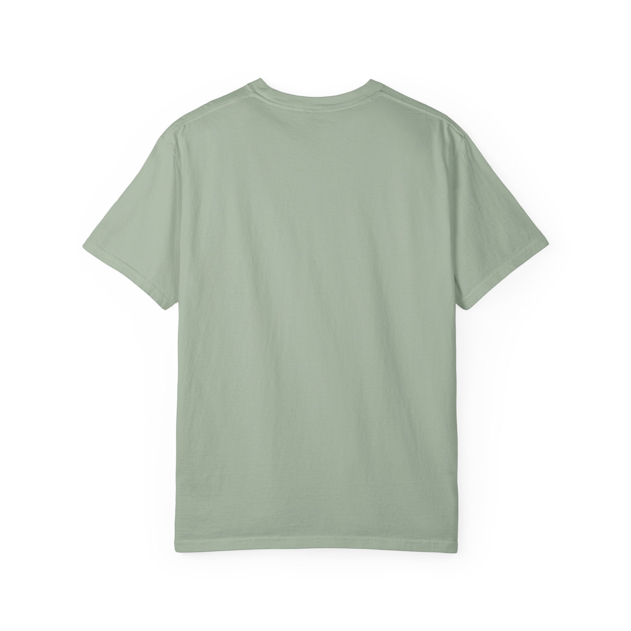 Try or Die USA Vintage Flag T-Shirt
