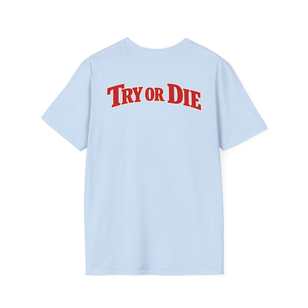 Simple Graphic T-Shirt- Original