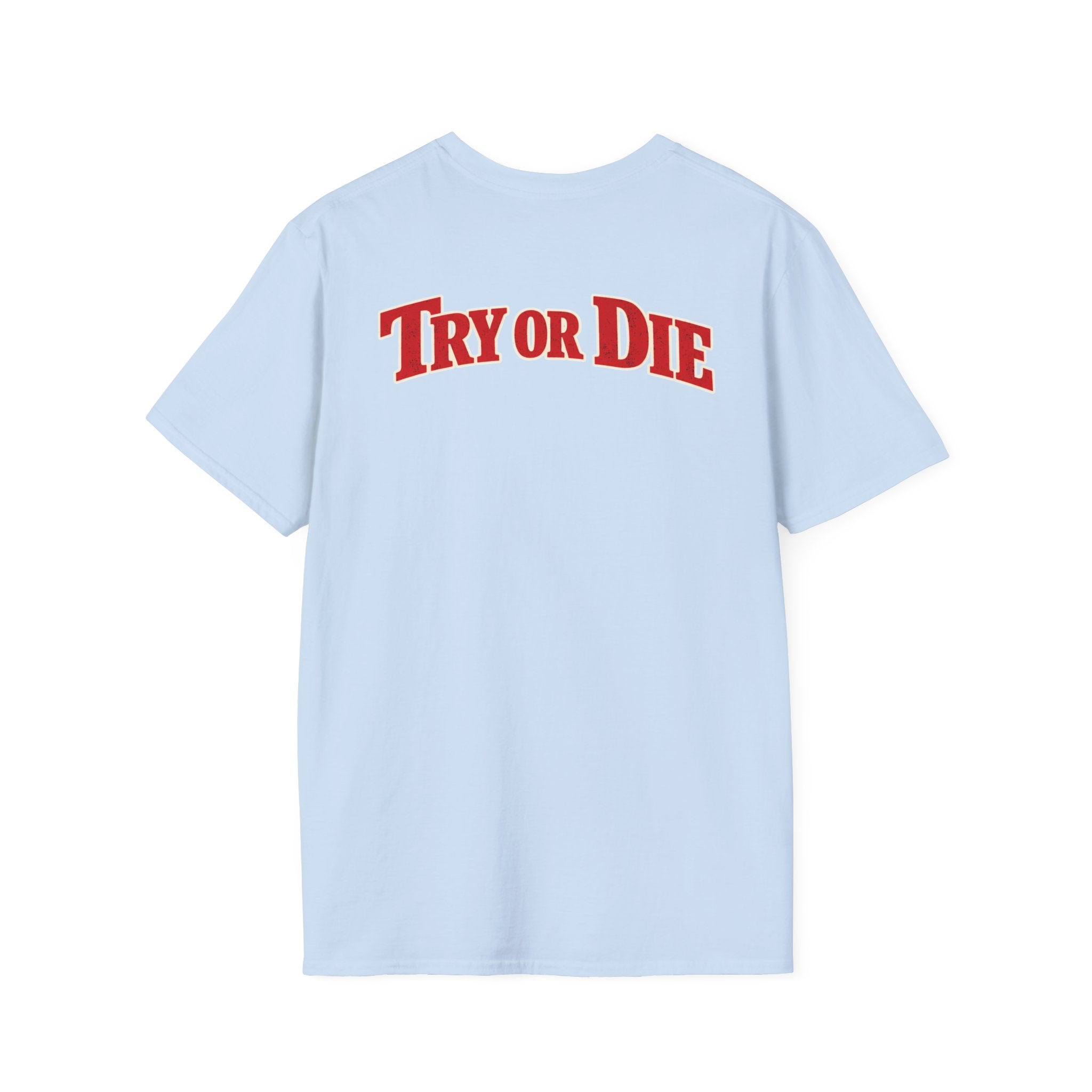 Simple Graphic T-Shirt- Original