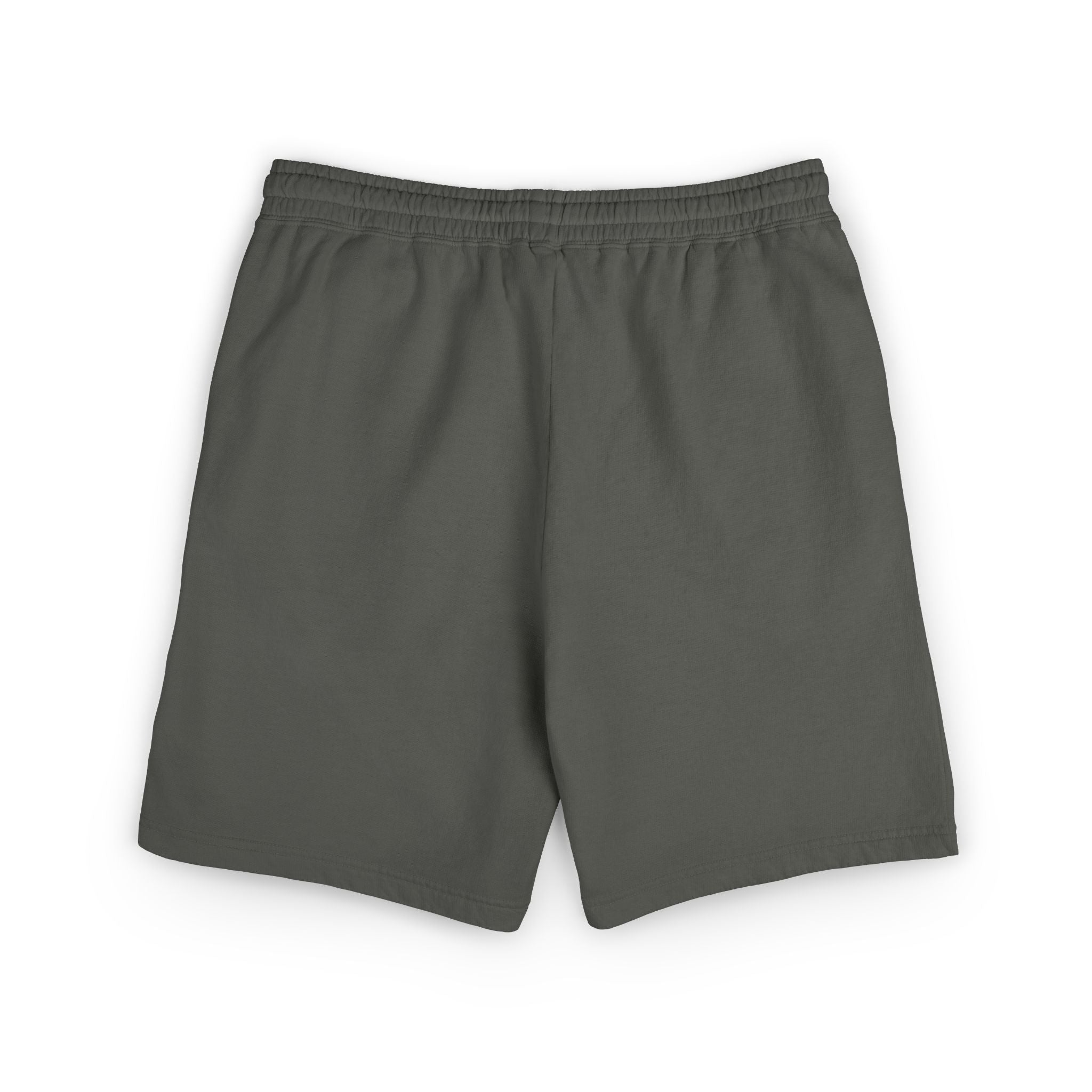 Try or Die USA Vintage Sweat Shorts